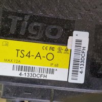 Tigo Energy TS4-A-O 500W - Оптимизатор за фотоволтаични соларни панели, MC4, снимка 1 - Друга електроника - 44255085