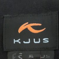 Kjus-Много Запазен-Ски Панталон, снимка 12 - Спортни дрехи, екипи - 41870502