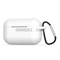 Apple Airpods Pro Силиконов Калъф , снимка 2 - Аксесоари за Apple - 34446435