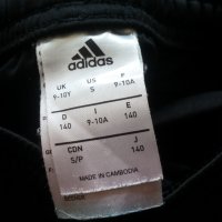 Adidas MANCHESTER UNITED Kids Football Shorts Размер 9-10 г / 140 см детски футболни къси 21-60, снимка 11 - Детски къси панталони - 44307927