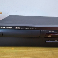 harman kardon hd7400 cd player, снимка 3 - Аудиосистеми - 44794875