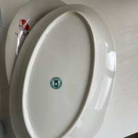 Порцеланови чиний, снимка 4 - Прибори за хранене, готвене и сервиране - 42084344