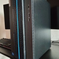 Нов Lenovo Ideacentre Gaming i5 12th Generation RTX 3060TI 8GB , снимка 2 - Геймърски - 41715707