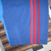 Тениски ADIDAS  мъжки,3-4ХЛ, снимка 5 - Тениски - 41591150