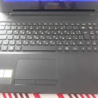 Laptop Lenovo 80G0, снимка 2 - Лаптопи за работа - 41802154