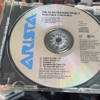 The Alan Parsons Project,Santana , снимка 7 - CD дискове - 41913324