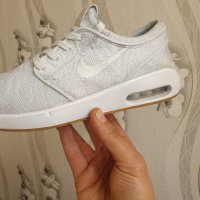 кецове NIKE AIR MAX JANOSKI 2  номер 41,5-42, снимка 9 - Кецове - 36382513