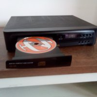 Philips CD 163, снимка 3 - MP3 и MP4 плеъри - 41626324