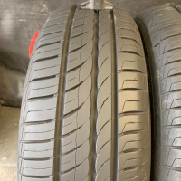 185 65 15, Летни гуми, Pirelli CinturatoP1, 4 броя, снимка 4 - Гуми и джанти - 44765205