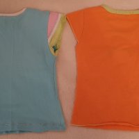 Детски тениски, снимка 2 - Детски тениски и потници - 34786788