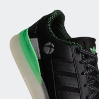 Adidas - Xbox Forum Techboost №40 Оригинал Код 721, снимка 8 - Маратонки - 41228827