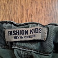 Дънки за момче Fashion Kids , снимка 8 - Дънки - 39974186