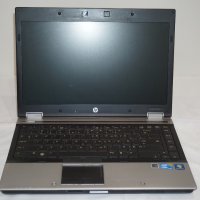 Лаптоп HP EliteBook 8440P i5-520M 2x2.93GHz/ 8GB DDR3 RAM/ 320GB HDD , снимка 2 - Лаптопи за работа - 40003712