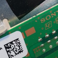 LED DRIVER BOARD 1-883-300-11 for Sony KDL-46EX725 for 46 inc DISPLAY  LTY460HJ05, снимка 2 - Части и Платки - 39563921