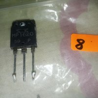 MP 1620-Транзистори, снимка 3 - Други - 42700827