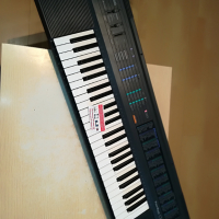 CASIO CT-420 MADE IN JAPAN-SWISS 1204221705, снимка 14 - Синтезатори - 36434791