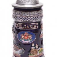Сувенирна чаша - България, снимка 1 - Арт сувенири - 39157485