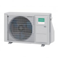 Хиперинверторен климатик Fujitsu General ASHG14KGTE /AOHG14KGCA, 14000 BTU, Клас A++, снимка 7 - Климатици - 41491205