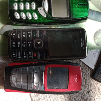 Телефони Нокия , снимка 4 - Nokia - 44807607