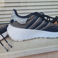 Маратонки Adidas 38 номер, снимка 2 - Маратонки - 41501345