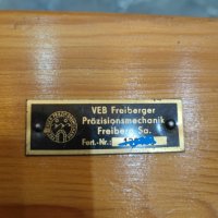 VEB- "Freiberger"- DDR, снимка 9 - Екипировка - 41641046
