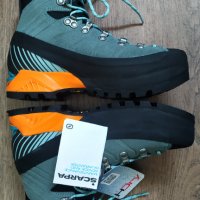 Scarpa Ribelle HD WMN Conifer-Jade, снимка 2 - Други - 35904087