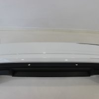 Задна броня Skoda Octavia III facelift седан liftback (2017-2020г.) 5E9807421G / 5E9 807 421 G, снимка 1 - Части - 41663663