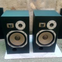 PIONEER HPM-50 vintage High-End., снимка 4 - Тонколони - 41265572