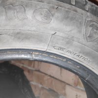 Зимни гуми перфектни, 175/65 R14Firestone Winterhawk 3 made in France - 4 броя се., снимка 8 - Гуми и джанти - 35662200