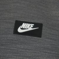 Nike Sportswear Мъжки Суичър Ежедневен Спорт Раз.M, снимка 3 - Суичъри - 41625025