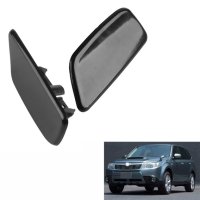 Капачка за пръскалка на фаровете Subaru Forester 2009 2010 2011 2012, снимка 1 - Аксесоари и консумативи - 40899882