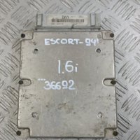 Компютър Ford Escort 1.6i 1994г.	, снимка 1 - Части - 44161428