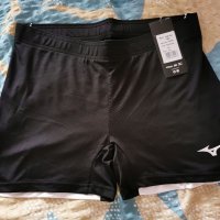 Къс клин(панталонки) mizuno, снимка 1 - Спортни екипи - 41066006