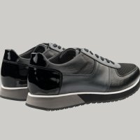 Обувки Casual Active - естествена кожа, снимка 2 - Спортни обувки - 42964943