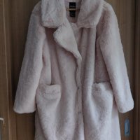 ME JANE - дамско палто, снимка 3 - Палта, манта - 42673662