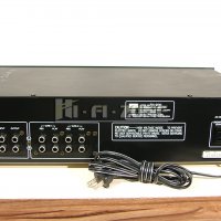 Reverberation Sansui ra-900 , снимка 7 - Ресийвъри, усилватели, смесителни пултове - 34064904