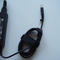 Адаптер/Зарядно устройство HP DC PPP012H-S, снимка 3 - Захранвания и кутии - 35775391