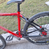 Xesco mtb xtr, снимка 3 - Велосипеди - 44610876