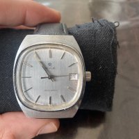 Revue swiss made , снимка 1 - Мъжки - 44292548