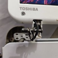 Лаптоп Toshiba L50-B-1DZ, снимка 3 - Лаптопи за работа - 39317493