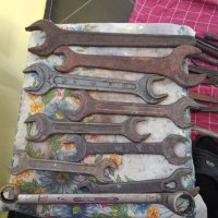 Стари инструменти , снимка 1 - Антикварни и старинни предмети - 38803762