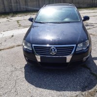 VW Passat 6 на части, снимка 2 - Автомобили и джипове - 41789693