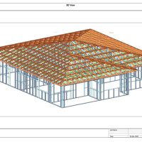 КРЕДИТ- Бунгала, Къщи, Сглобяеми къщи, Преместваеми 146м2 - три спални, снимка 1 - Строителни материали - 44211366