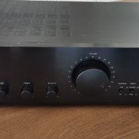 Тонколони Elac El 91 и усилвател Onkyo , снимка 9 - Тонколони - 42677066