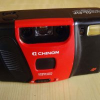 Chinon AUTO GL-AF, снимка 2 - Фотоапарати - 39217716