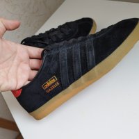 Оригинални маратонки Adidas , снимка 3 - Маратонки - 39185571