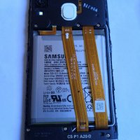 Samsung A20e , снимка 3 - Резервни части за телефони - 39524200