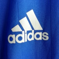 Adidas оригинална мъжка фланелка тениска размер М, снимка 6 - Тениски - 36011430