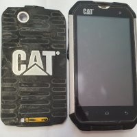 CAT B15 за части, снимка 2 - Резервни части за телефони - 39800143