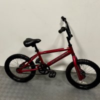 Детско колело Diamondback 16 цола  / велосипед  /  , снимка 2 - Детски велосипеди, триколки и коли - 41836622
